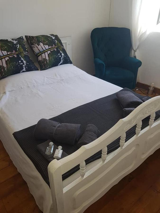 アジーユ Inspire Bed & Breakfast エクステリア 写真